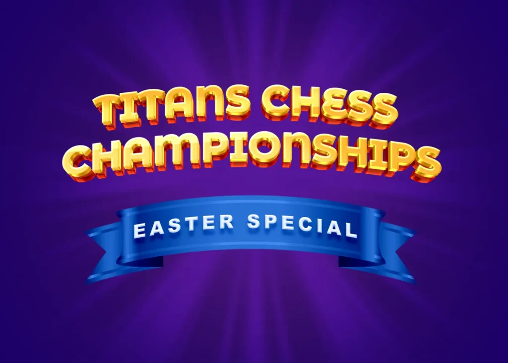 The Chess Titans - Chess Club 